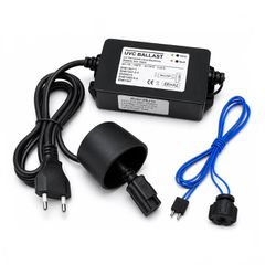 Μετασχηματιστής UV Λάμπας UVC 55W Ballast