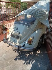 Volkswagen Beetle 1968