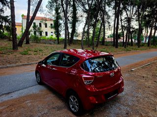 Hyundai i 10 2016 Full Extra