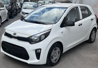 Kia Picanto 2022 LX-ΠΡΟΣΦΟΡΑ  MOVE GEORGIADIS  ΔΩΡΕΑΝ ΣΕΡΒΙΣ