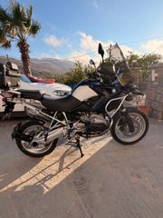 Bmw R 1200 GS Adventure 2007 BMW R 1200 GS
