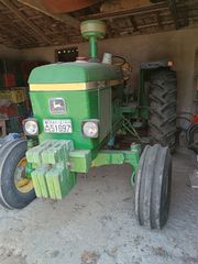 Τρακτέρ John Deere 1981 3140 SYNCHRON
