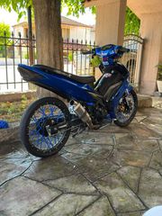 Yamaha CRYPTON-X135 2014-thumb-2