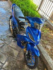 Yamaha CRYPTON-X135 2014-thumb-3