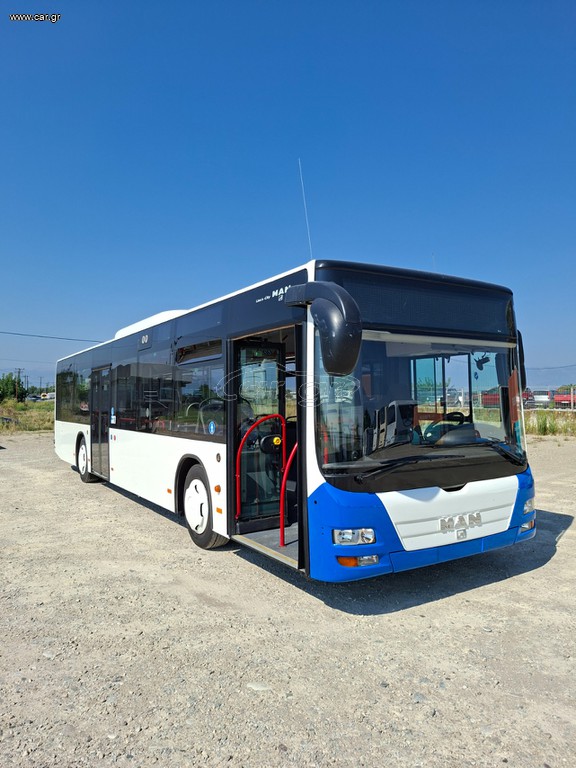 MAN 2013 A21/ZF/4 ΠΑΡΑΘΥΡΑ