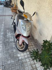 Daelim Freewing 125 2006