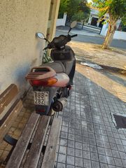 Daelim Freewing 125 2006-thumb-1