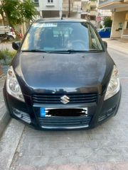 Suzuki Splash 2008