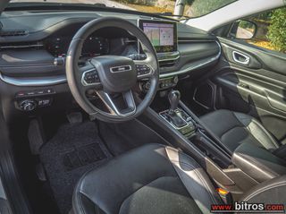 Jeep Compass 2022 1.3 PHEV T4 240 S 4XE ATX LIMITED-thumb-2