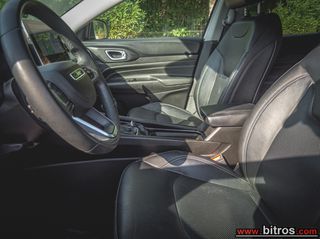 Jeep Compass 2022 1.3 PHEV T4 240 S 4XE ATX LIMITED-thumb-4