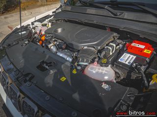 Jeep Compass 2022 1.3 PHEV T4 240 S 4XE ATX LIMITED-thumb-39