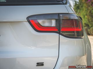 Jeep Compass 2022 1.3 PHEV T4 240 S 4XE ATX LIMITED-thumb-44