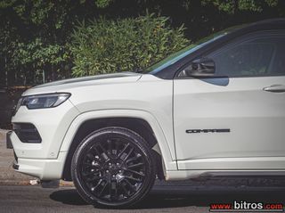 Jeep Compass 2022 1.3 PHEV T4 240 S 4XE ATX LIMITED-thumb-46