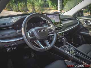 Jeep Compass 2022 1.3 PHEV T4 240 S 4XE ATX LIMITED-thumb-17