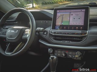Jeep Compass 2022 1.3 PHEV T4 240 S 4XE ATX LIMITED-thumb-18