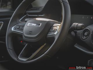 Jeep Compass 2022 1.3 PHEV T4 240 S 4XE ATX LIMITED-thumb-19