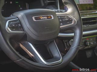 Jeep Compass 2022 1.3 PHEV T4 240 S 4XE ATX LIMITED-thumb-29