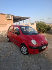 Daewoo Matiz 2000