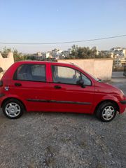 Daewoo Matiz 2000-thumb-1