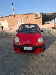 Daewoo Matiz 2000-thumb-2