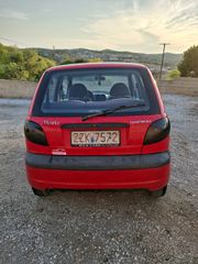 Daewoo Matiz 2000-thumb-3