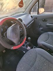 Daewoo Matiz 2000-thumb-4