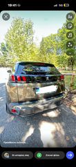 Peugeot 3008 2018 GT LINE