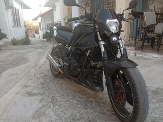 Honda VF 750 1990