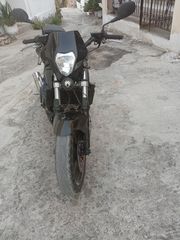 Honda VF 750 1990-thumb-1