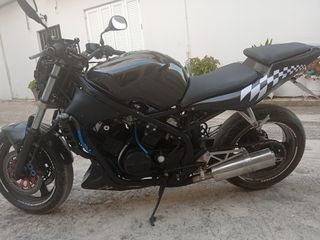 Honda VF 750 1990-thumb-5