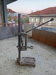 Πωλείται βάση δραπάνου-thumb-3