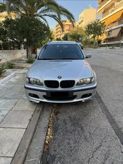 Bmw 316 2001 sedan