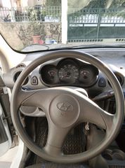 Hyundai Atos 2001 PRIME