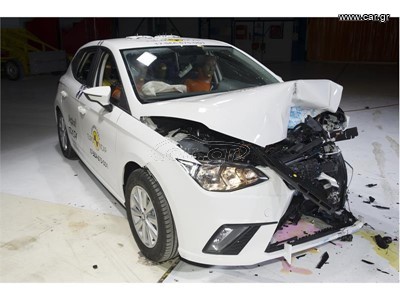 Seat Ibiza 2015 Αγοραζονται  IBIZA - MI - TOLEDO-LEON ΜΕ ΖΗΜΙΑ