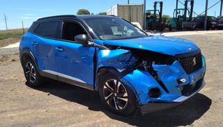 Peugeot 3008 2018 Αγοράζονται 107-108-2008-3008-207 κλπ