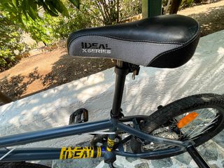 BMX Ideal 2015 X-Six / BMX-freestyle / Concert-thumb-2