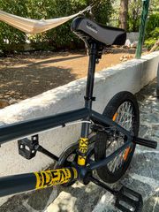 BMX Ideal 2015 X-Six / BMX-freestyle / Concert-thumb-3
