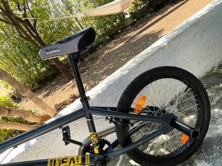 BMX Ideal 2015 X-Six / BMX-freestyle / Concert-thumb-4
