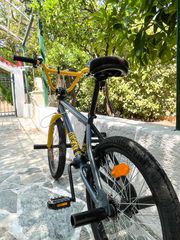 BMX Ideal 2015 X-Six / BMX-freestyle / Concert-thumb-6