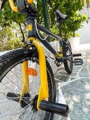 BMX Ideal 2015 X-Six / BMX-freestyle / Concert-thumb-7