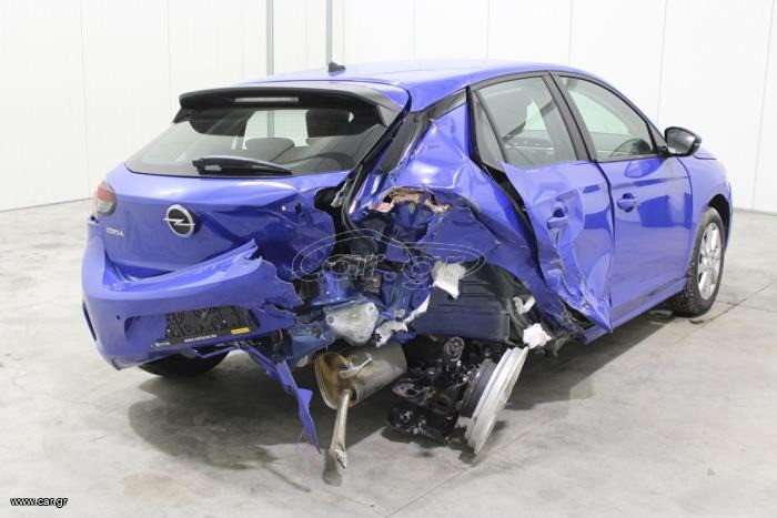 Opel Corsa 2017 ΑΓΟΡΑ corsa  astra.  κλπ  ΜΕ ΖΗΜΙΑ