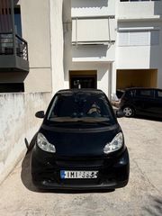 Smart ForTwo 2009 pulse