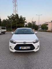 Hyundai i 20 2015 Full Packet