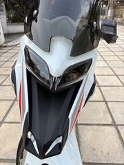 Benelli TRK 251 2025-thumb-1