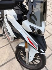 Benelli TRK 251 2025-thumb-2