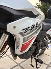 Benelli TRK 251 2025-thumb-7