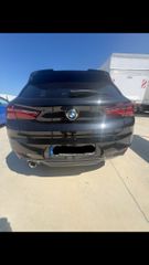 Bmw X2 2020 s Drive 18i Automatic m Sport-thumb-1