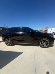 Bmw X2 2020 s Drive 18i Automatic m Sport-thumb-2
