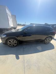 Bmw X2 2020 s Drive 18i Automatic m Sport-thumb-3