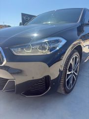 Bmw X2 2020 s Drive 18i Automatic m Sport-thumb-4